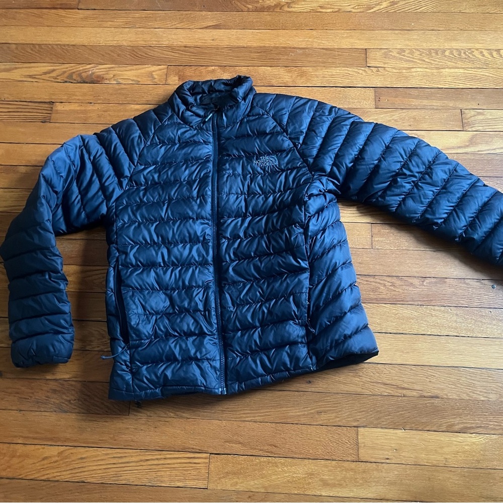 The North Face Puffer Jacket